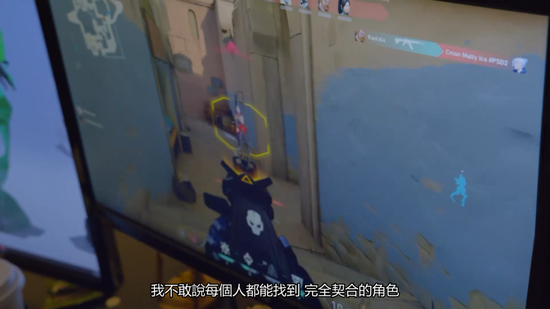 《地狱潜行者》电影选角曝光：艾伦·里奇森有望主演，游戏粉丝集体沸腾